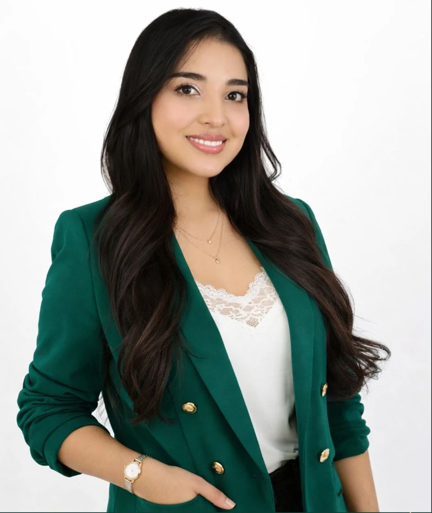 Carolina Velasco